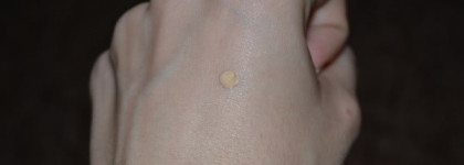 Моя новая любовь -  Chanel Vitalumiere Aqua