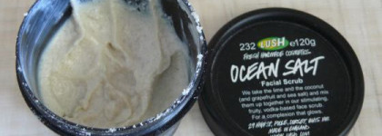 Lush: насильно мил не будешь