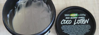 Lush: насильно мил не будешь