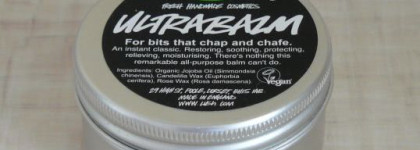 Lush: насильно мил не будешь