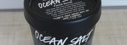 Lush: насильно мил не будешь