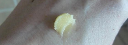Lush: насильно мил не будешь