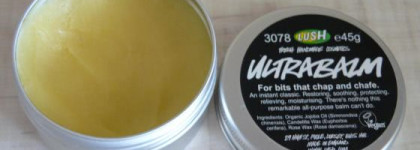 Lush: насильно мил не будешь