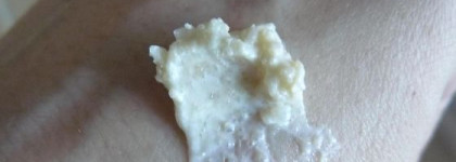 Lush: насильно мил не будешь