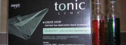 Операция «Спасение шевелюры»: награждение героев