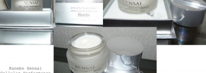Kanebo Sensai Cellular Performance Eye Contour Cream