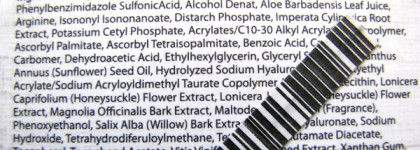 Мой зимний уход Korres