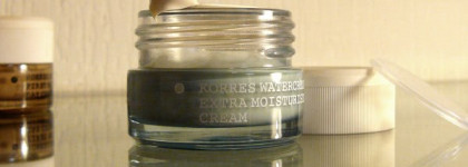 Мой зимний уход Korres