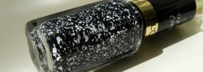 Anny #135 Coral Reef и топ L’Oreal Paris Confettis