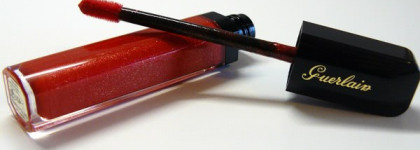 Guerlain Gloss D’Enfer Maxi Shine #421 Red Pow