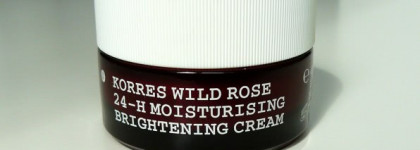 Летний уход Korres