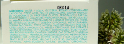 Méthode Jeanne Piaubert Tonique Aromatique - Aromatic Toning Mist For The Face