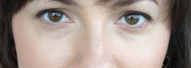 Удачный дуэт от Maybelline: The One By One Volum’Express Mascara Satin Black & Eyestudio Lasting Drama Gel Eyeliner 24H #02 Brown