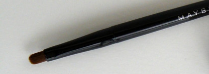 Удачный дуэт от Maybelline: The One By One Volum’Express Mascara Satin Black & Eyestudio Lasting Drama Gel Eyeliner 24H #02 Brown