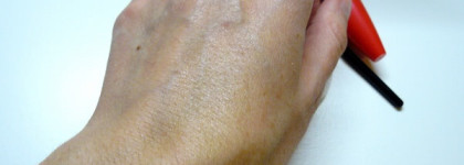 Korres Jasmine Eye Make-Up Remover ― Лосьон для снятия макияжа с глаз «Жасмин»