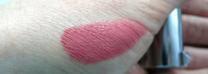Givenchy Le Rouge Lipstick #201 Rose Taffetas