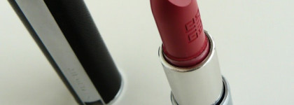 Givenchy Le Rouge Lipstick #201 Rose Taffetas