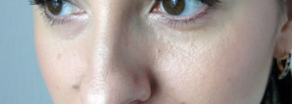 Givenchy Le Rouge Lipstick #201 Rose Taffetas