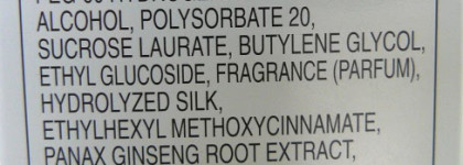 Kanebo Sensai Silky Purifying: мое идеальное очищение. Часть II – дополнительная