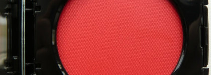 Chanel Notes du Printemps Makeup Collection Spring 2014. Chanel Le Blush Creme De Chanel Cream Blush #67 Chamade