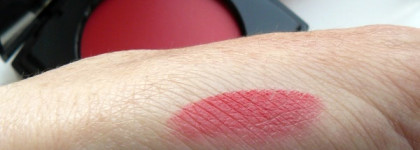 Chanel Notes du Printemps Makeup Collection Spring 2014. Chanel Le Blush Creme De Chanel Cream Blush #67 Chamade