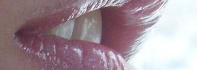 Враг мужчин и любовь всех женщин - блеск для губ!