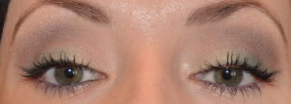 Guerlain Ecrin 6 couleurs 93