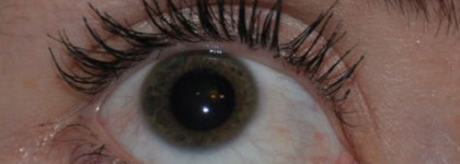 Обольстительная красотка Lash Queen Sexy Blacks Helena Rubinstein