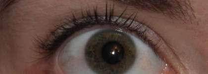 Обольстительная красотка Lash Queen Sexy Blacks Helena Rubinstein