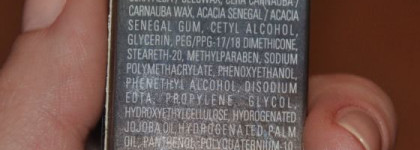 Обольстительная красотка Lash Queen Sexy Blacks Helena Rubinstein