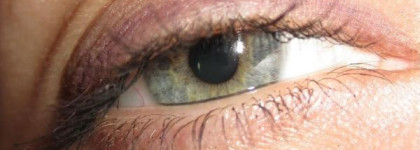 Как закалялась сталь. Тушь от Bobbi Brown Extreme Party Mascara