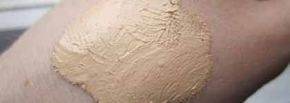 Маскировка на местности. Консилеры Shiseido & Mufe