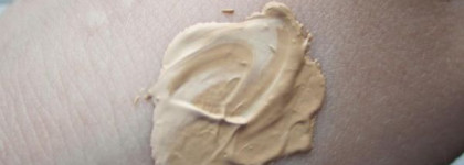 Маскировка на местности. Консилеры Shiseido & Mufe