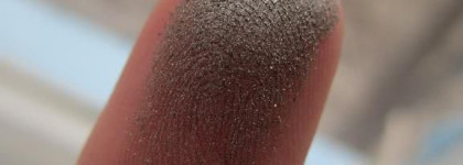 Пыль может быть прекрасной, если она от Sisley. Фитотени "Звездная пыль" Phyto-Ombre Eclat longue tenue Stardust 17