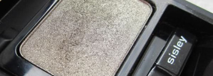 Пыль может быть прекрасной, если она от Sisley. Фитотени "Звездная пыль" Phyto-Ombre Eclat longue tenue Stardust 17