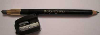 Карандашные неудачи. История вторая. Карандаш для глаз Dessin Du Regard - Eye Pencil #7 от YSL