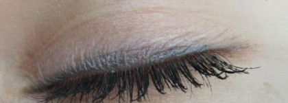 Карандашные неудачи. История вторая. Карандаш для глаз Dessin Du Regard - Eye Pencil #7 от YSL