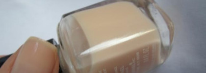 Мой идеал - лак для ногтей Chanel оттенок Beige Petale