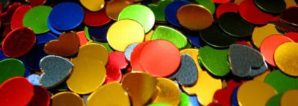 А у нас Новый год! Deborah Lippmann Forget You