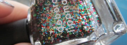 А у нас Новый год! Deborah Lippmann Forget You