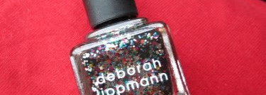 А у нас Новый год! Deborah Lippmann Forget You