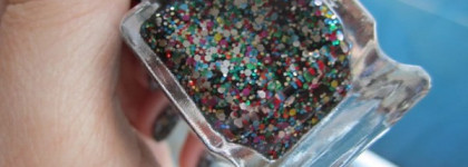 А у нас Новый год! Deborah Lippmann Forget You