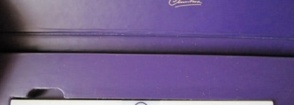 "Крылья" от Christina Fitzgerald