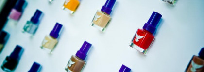 "Крылья" от Christina Fitzgerald