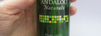 Andalou Naturals, Nubian Heritage, Queen Helene. Органика в уходе за лицом