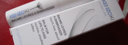 KenzoKi Balm For Lips To Kiss — Бальзам для губ «Нежный Поцелуй»