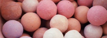 Очередной отзыв о Guerlain Meteorites Perles (02 Teint Beige)