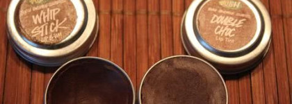 Бальзамы для губ