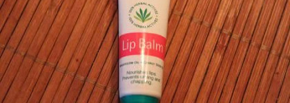 Бальзамы для губ