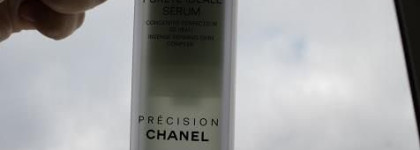 Purete Ideale Serum - очищающая сыворотка для идеальной кожи . Chanel